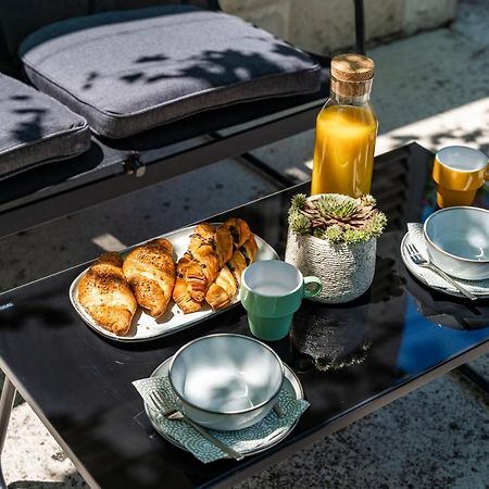 Moapartment Čilipi Екстериор снимка