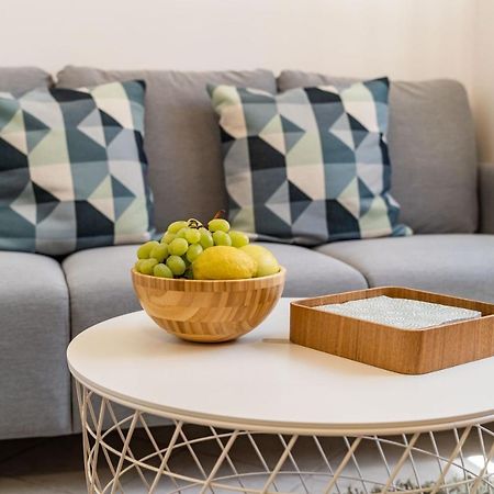 Moapartment Čilipi Екстериор снимка