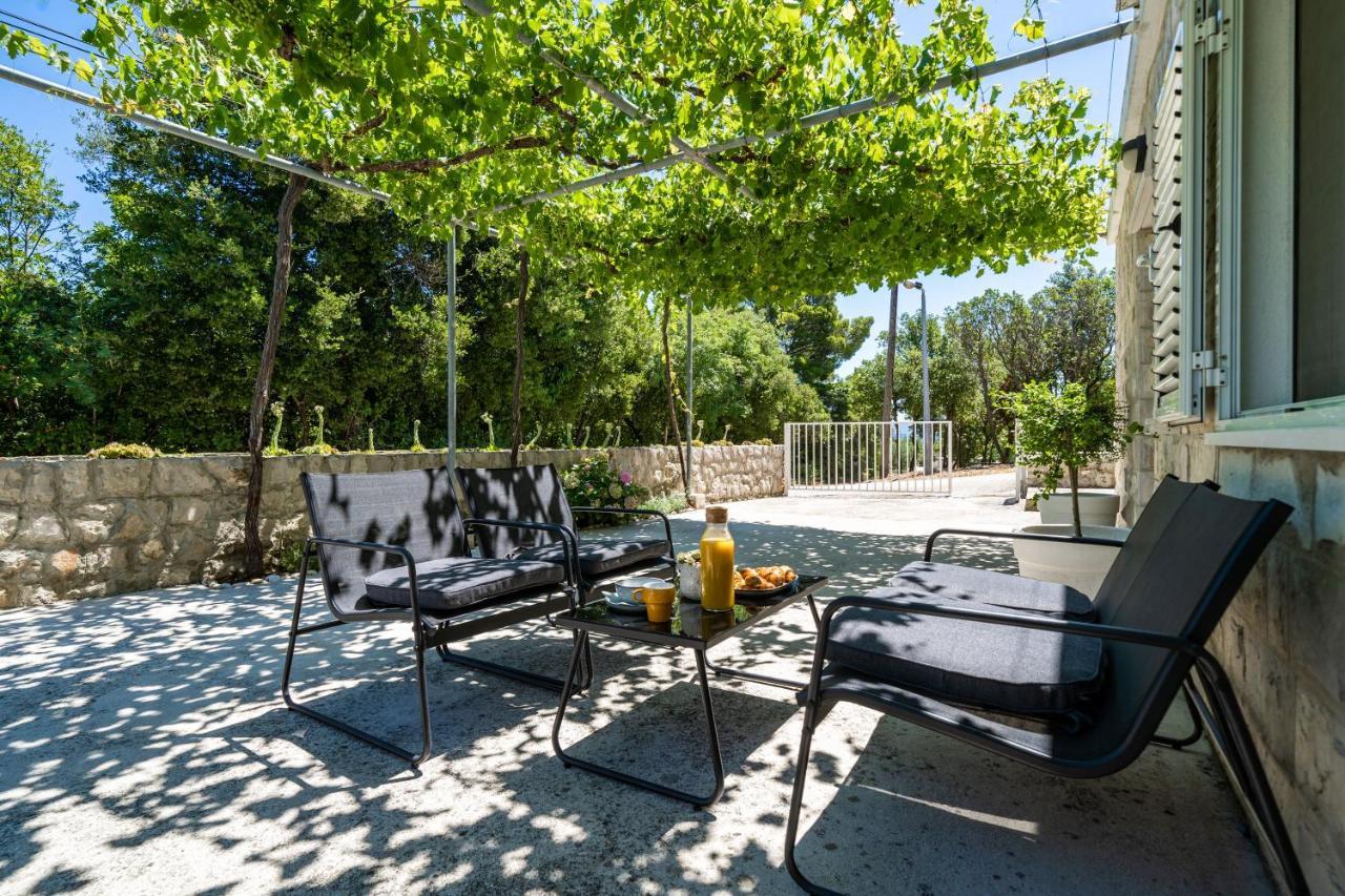 Moapartment Čilipi Екстериор снимка