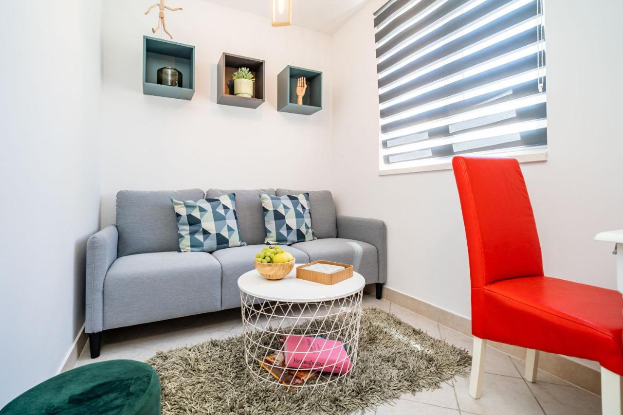 Moapartment Čilipi Екстериор снимка